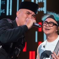 Thomas Ramdan Buka Suara Soal Banting Bass di Depan Ahmad Dhani Saat Konser