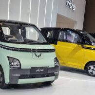 Wuling Air EV: Salah Satu Opsi Kendaraan Listrik di Masa Ini