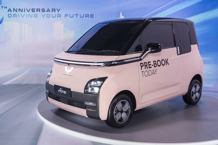 Wuling Air Ev