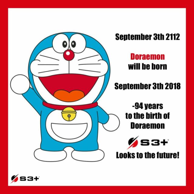 Sederet Fakta Tentang Doraemon ini Mungkin Belum Tentu Kamu Tahu. Kartun Legendaris!