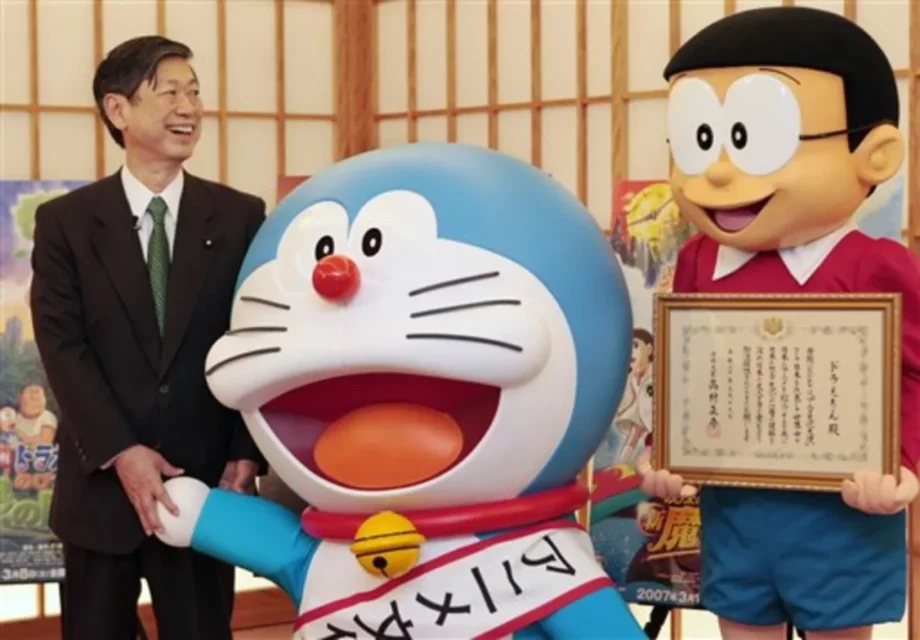 Sederet Fakta Tentang Doraemon ini Mungkin Belum Tentu Kamu Tahu. Kartun Legendaris!