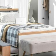 5 Tips Menciptakan Kamar Tidur Minimalis, Ukuran Kecil Tapi Cantik