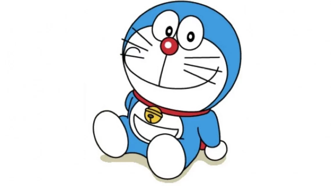 Sederet Fakta Tentang Doraemon ini Mungkin Belum Tentu Kamu Tahu. Kartun Legendaris!