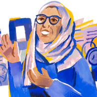 Mengenal Sosok Rasuna Said, Tokoh Pejuang Perempuan yang Jadi Google Doodle