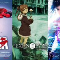 6 Rekomendasi Anime Cyberpunk, Fiksi Ilmiah Tekonologi Masa Depan yang Penuh Kekacauan