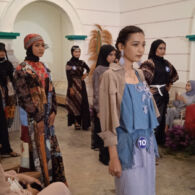 Wardah Beauty Moves Youth Festival Jogja Usung Fashion & Beauty in Sustainable Lifestyle