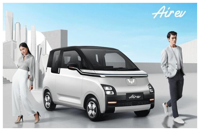 Website Wuling