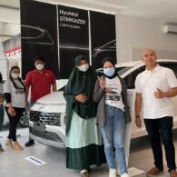 Pengalaman Seru Test Drive Mobil MPV Hyundai Stargazer