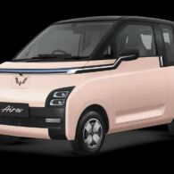 Ramah Lingkungan! Wuling Air Ev Wujudkan Mimpi Kita Ciptakan Dunia Bebas Asap Kendaraan