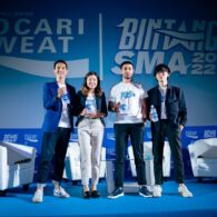 Bintang SMA 2022 Digelar, Pocari Sweat Kembali Ajak Anak Muda Unjuk Bakat