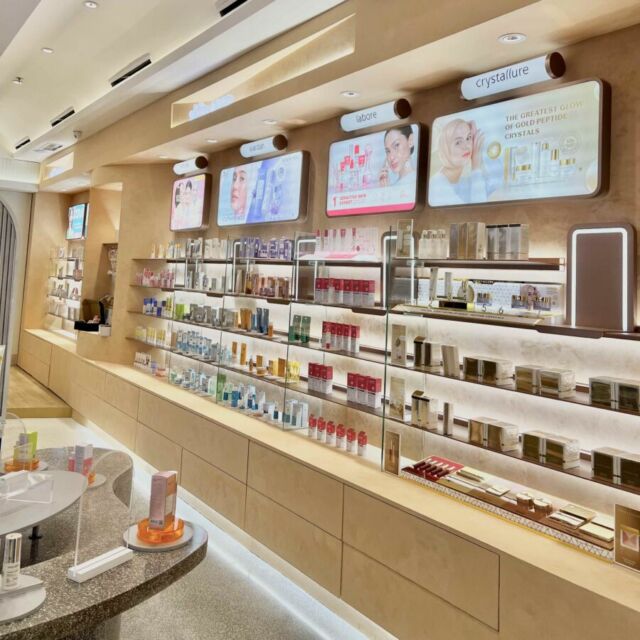 Paragon Luncurkan LookLab, Beauty Lifestyle Store Pertama di Indonesia