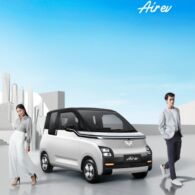 5 Alasan Kamu Harus Tahu Wuling Air Ev, Solusi Berkendara Ramah Lingkungan dan Ramah di Kantong