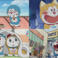 Sederet Fakta Tentang Doraemon ini Mungkin Belum Tentu Kamu Tahu. Kartun Legendaris!