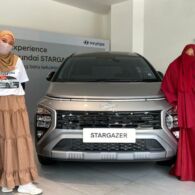 Futuristis dan Aman, Berikut 5 Fitur Keunggulan Mobil Hyundai STARGAZER yang Akan Mencuri Hatimu!