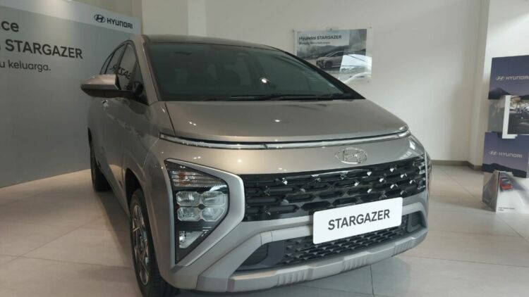 Bedah Keunggulan Hyundai Stargazer, Si Bintang Baru Paling Bersinar Temani Perjalanan Keluarga