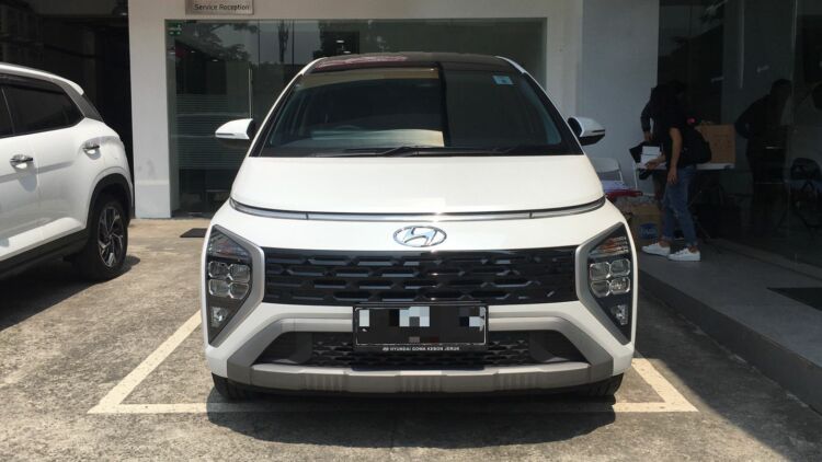 Ini 5 Kelebihan Mobil Hyundai Stargazer, Mobil Keluarga yang Super Nyaman!