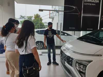 Tim Hyundai dan HIpwee