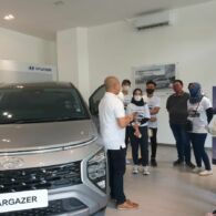 Lima Hal ini Bikin Kamu Mantap Memilih Hyundai Stargazer sebagai Mobil Keluarga!