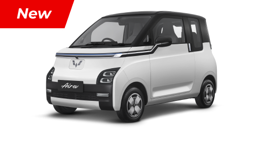 Wuling AIr ev Long Range