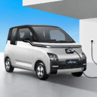 5 Alasan Kenapa Wuling Air ev adalah Mobil yang Ramah di Kantong dan Ramah Lingkungan