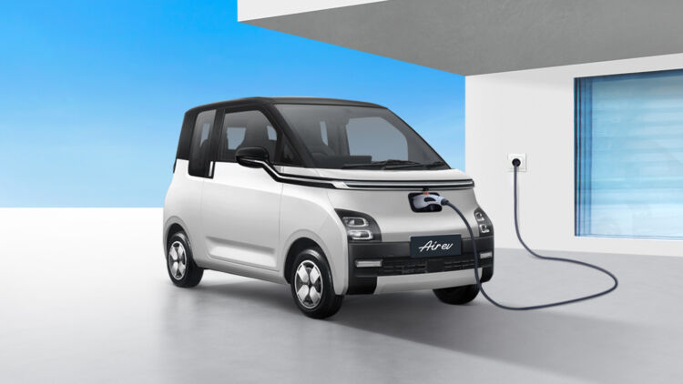 5 Alasan Kenapa Wuling Air ev adalah Mobil yang Ramah di Kantong dan Ramah Lingkungan