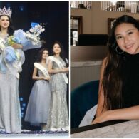 Audrey Vanessa Terpilih Sebagai Miss Indonesia 2022: Ini Mimpiku Sejak Kecil