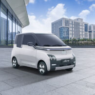 Wuling Air ev, Mobil Listrik Impian Masa Depan yang Bakal Bikin Kamu Jadi Bucin