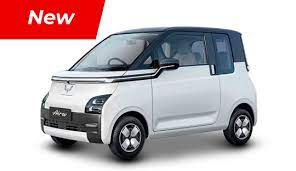 Wuling Air Ev