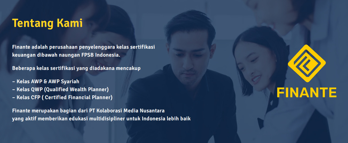 Resmi Hadir, Finante.id Akan Bantu Jawab Persoalan Literasi Keuangan