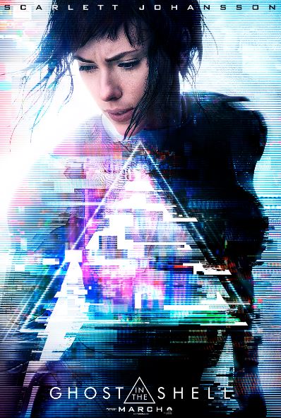 Anime cyberpunk