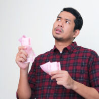 Lagi Inflasi, Yuk Ketahui Cara yang Bisa Bikin Keuanganmu Tetap Aman