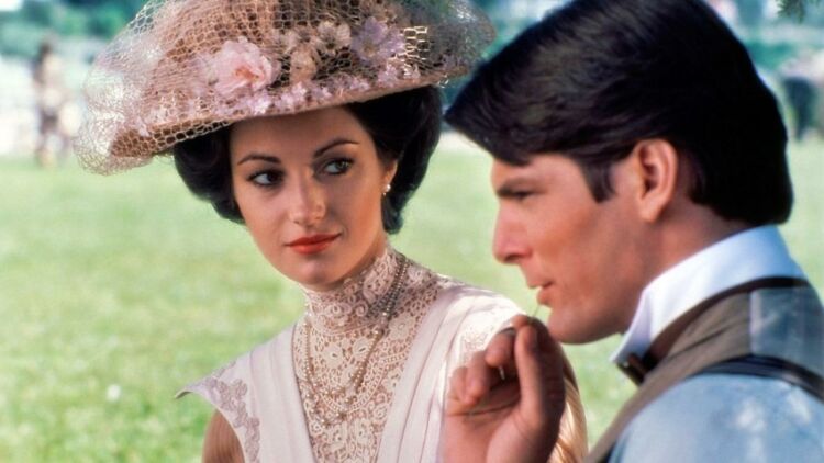 Review Film Somewhere In Time (1980): Menjelajah Waktu Tanpa Mesin Waktu