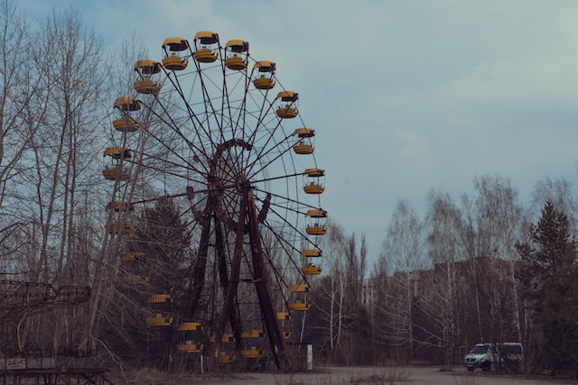 Photo by Kato Blackmore 🇺🇦 on Unsplash