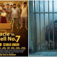 5 Fakta Menarik Miracle in Cell No.7 Indonesia, Perjuangan Rakyat Kecil Mendapat Keadilan