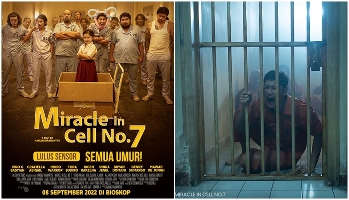 5 Fakta Menarik Miracle in Cell No.7 Indonesia, Perjuangan Rakyat Kecil Mendapat Keadilan