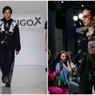 Potret Seleb Indonesia di New York Fashion Week 2022, Kayak Model Beneran!