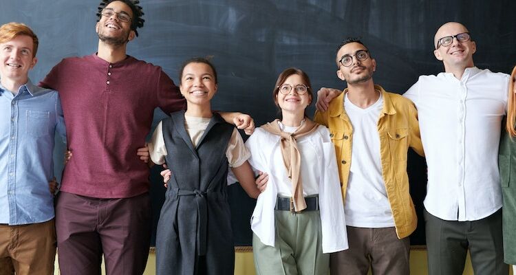 Setiap Orang Punya Titik Mulai Masing-masing: Sebagian dari Titik Nol, yang Lain dari Titik Minus