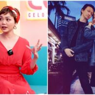 Rina Nose Blak-blakan Akui Tak Ingin Punya Anak: Bukan Keharusan, kan?