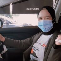 Hyundai Stargazer, Solusi Bagi Mama Muda dan Wanita Karier dengan Mobilitas Tinggi