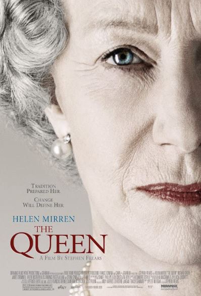 Film tentang kehidupan ratu elizabeth