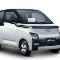 Wuling Air ev Drive For A Green Life, Mobil Listrik Impian untuk Lingkungan dan Keberlanjutan di Masa Depan