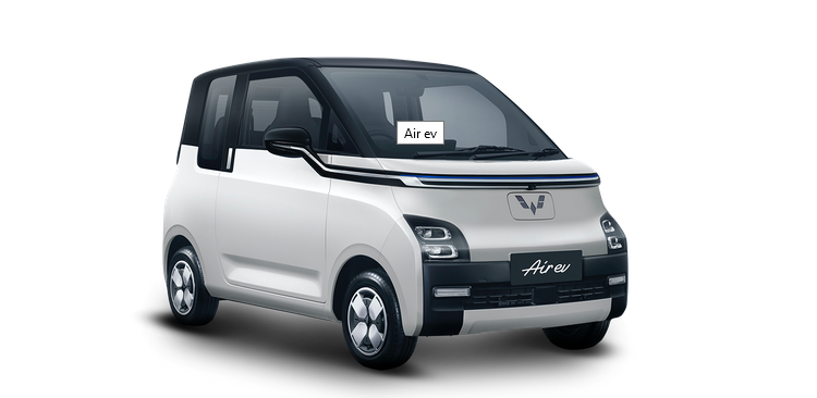 Wuling Air ev Drive For A Green Life, Mobil Listrik Impian untuk Lingkungan dan Keberlanjutan di Masa Depan