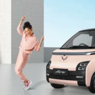 5 Alasan Wuling Air ev Cocok untuk Macan Ternak (Mama Cantik, Anter Anak)!