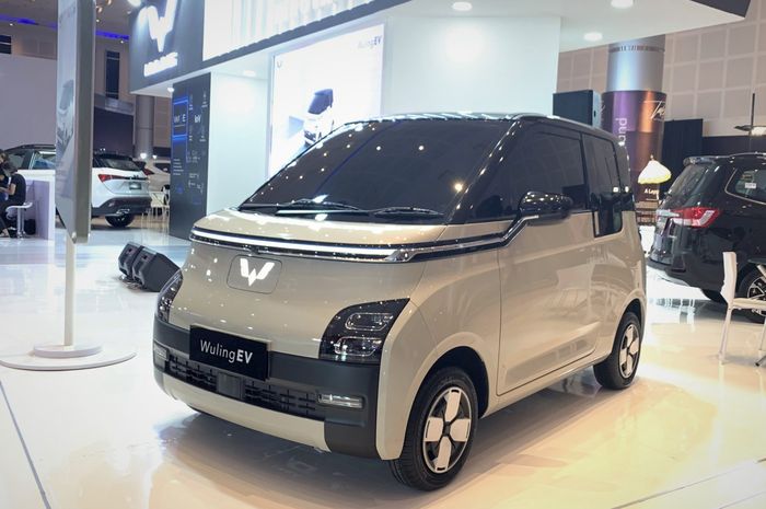 Wuling id