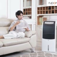 5 Tips Menggunakan Air Cooler Di Rumah agar Lebih Efektif