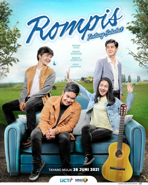 Film Rompis