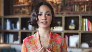 Andien Aisyah Pernah Alami Abusive Relationship, Luluh Setiap Mantan Pacar Minta Maaf