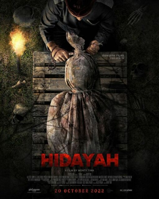 Film Hidayah