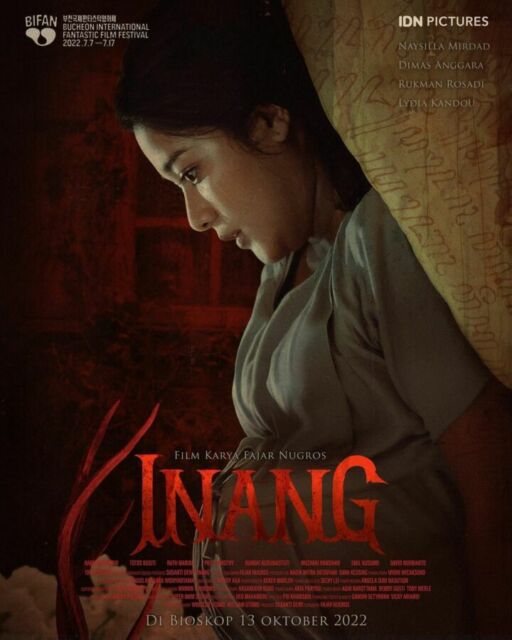 Film Inang