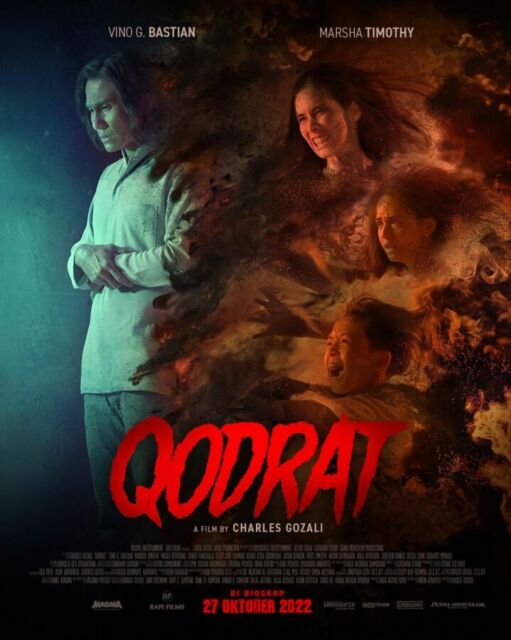 Film Qodrat